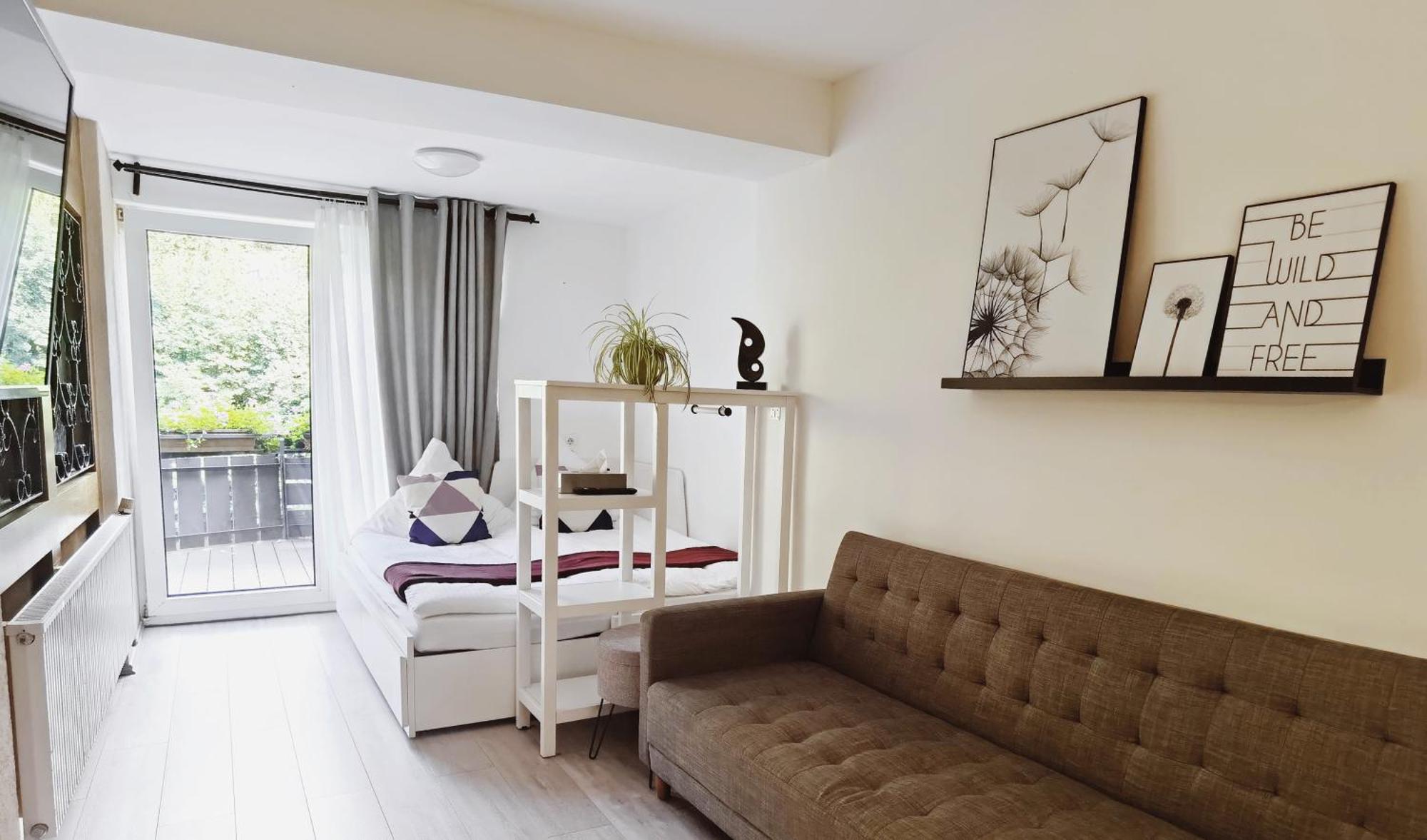 Das Waldhaus Forbach Kamer foto
