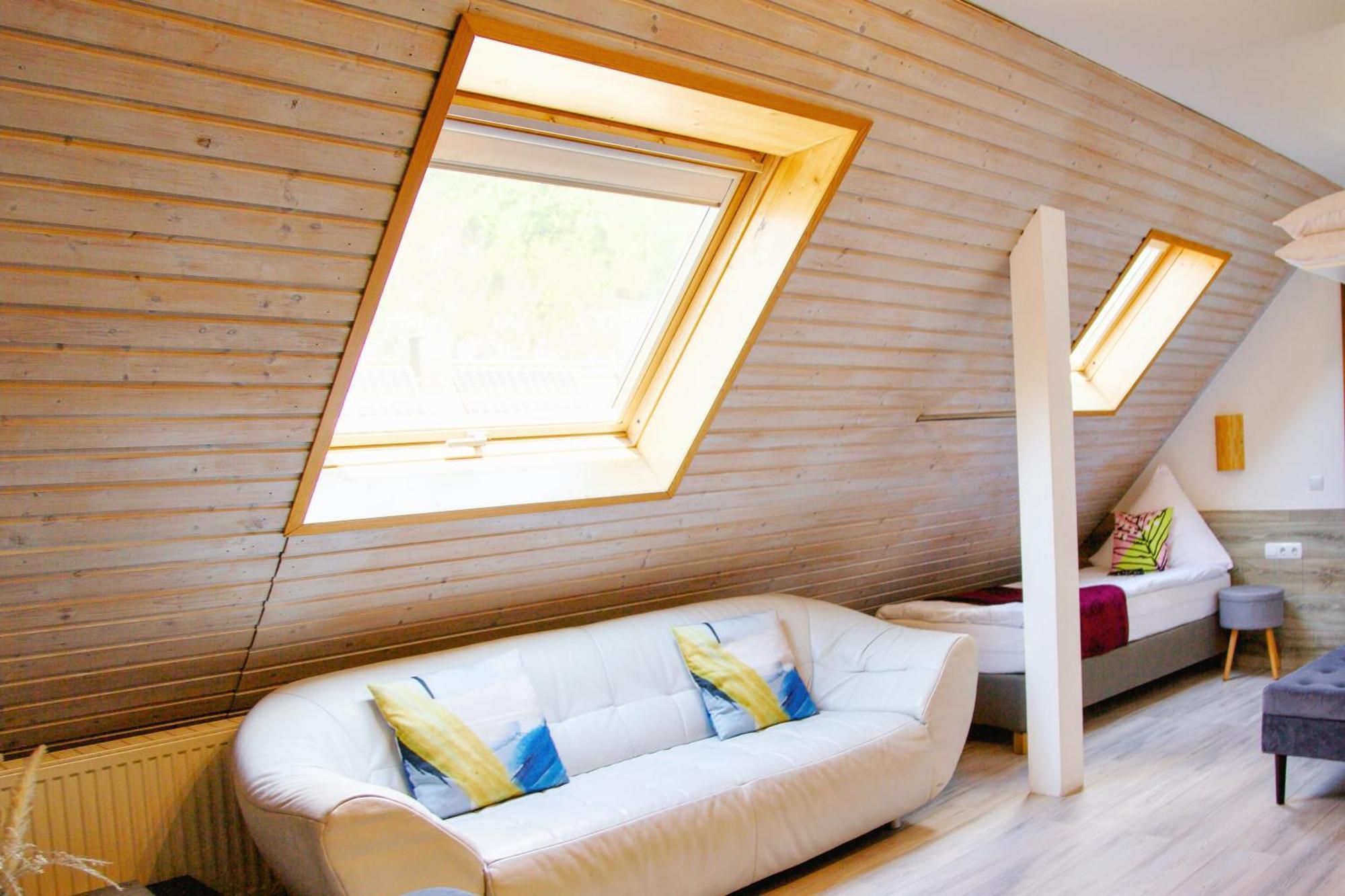 Das Waldhaus Forbach Kamer foto